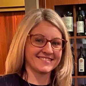 Meet your Posher, Joanna